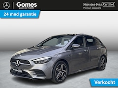 Mercedes-Benz B-klasse - 250 e AMG | Trekhaak | Panoramadak