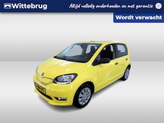 Skoda Citigo e-iV - EV Ambition 83pk
