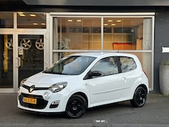 Renault Twingo - 1.5 dCi Dynamique CLIMA / CRUISE / ELEKT RAMEN