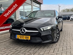 Mercedes-Benz A-klasse - 160 Advantage