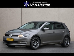 Volkswagen Golf - 1.4 TSI Highline 5 deurs 125PK | App-Connect | Nette staat
