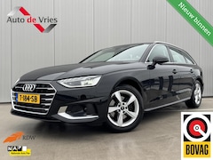 Audi A4 Avant - 35 TFSI Advanced Edition|Trekhaak|NL-Auto