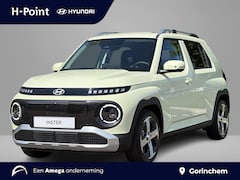 Hyundai Inster - Evolve 49 kWh |€2515 KORTING|VOORRAAD|360 CAMERA|STOEL/-STUURVERWARMING|DODEHOEKDETECTIE|