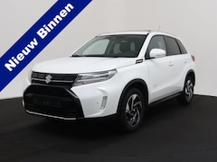 Suzuki Vitara - 1.5 Hybrid Style Automaat Panodak 02-2025 25.103 KM