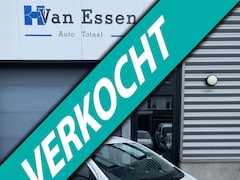 Peugeot 107 - 1.0-12V XR