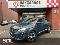 Peugeot 3008 - 1.6 HYbrid 225 Allure 1e EIGENAAR // ADAPT. CRUISE // KEYLESS // DODEHOEK // CAMERA+SENSOR