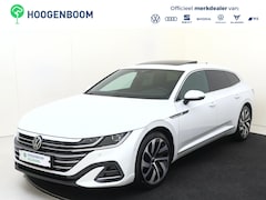 Volkswagen Arteon Shooting Brake - 1.4 TSI eHybrid R-Line Business+ | Panoramadak | 360 camera | Adaptieve demping | Keyless