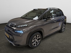 Citroën C3 Aircross - 1.2 Turbo (110Pk) Shine Clima Navi Camera Géén Afleverkosten