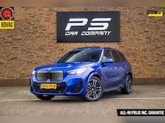 BMW iX1 - eDrive20 67 kWh, NAP, Pano, Leder, H&K, ACC, Keyless