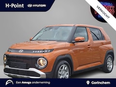 Hyundai Inster - Pulse 49 kWh |€2525 KORTING|CAMERA|CLIMATE CONTROL|PARKEERSENSOREN|DRAADLOZE OPLADER|