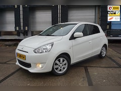 Mitsubishi Space Star - 1.0 Intense