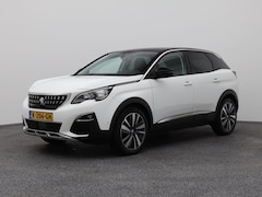 Peugeot 3008 - 1.2 PureTech 130 PK Automaat Blue Lease Premium | CAMERA | ADAPTIVE | KEYLESS | STOELVERW.