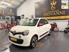 Renault Twingo - 1.0 SCe Expression ineuil mogelijk