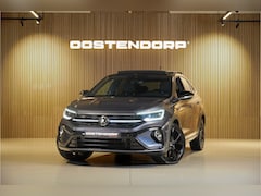 Volkswagen Taigo - 1.5TSI/150pk R-Line Blackstyle DSG Automaat|2022|Panoramadak|Beats|Trekhaak|18" LMV|Cruise
