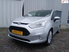 Ford B-Max - 1.0 EcoBoost Titanium MOTOR SCHADE