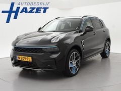 Lynk & Co 01 - 1.5 HYBRID + PANORAMA | ADAPTIVE CRUISE | STOELVERW. | CAMERA | 20 INCH | CARPLAY