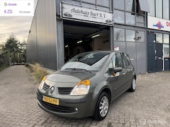 Renault Modus - 1.2-16V Tech Road Cruise control APK NAP Logisch