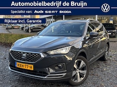 SEAT Tarraco - TSI 245pk DSG Hybrid PHEV (Trekhaak, Camera, Virtual)