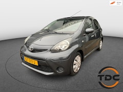 Toyota Aygo - 1.0 VVT-i Comfort AIRCO ELEK. RAMEN