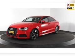 Audi A3 Limousine - 40 TFSI quattro Advance Sport ADAPTIEVE CRUISE/CAMERA/VIRTUELE COCKPIT
