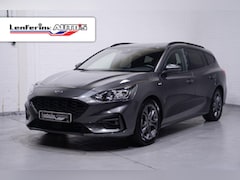 Ford Focus Wagon - 1.0 EcoBoost Hybrid ST Line Business Apple Carplay Camera Winterpakket Led lichtpakket 1e