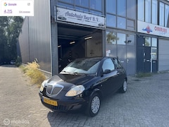 Lancia Y(psilon) - Ypsilon 1.2 Airco Nieuwe APK NAP Logisch