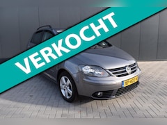 Volkswagen Golf Plus - 1.4 TSI Trendline |STOELVW|TREKHAAK|CLIMATE|