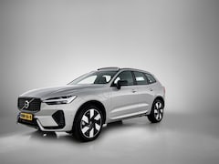 Volvo XC60 - T6 AWD Ultra Dark Plug-In Hybrid