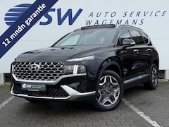 Hyundai Santa Fe - 1.6 T-GDI PHEV Premium Plus Sky 7p. | Pano | Leder | Memory | KRELL | 360* Camera | 19 inc
