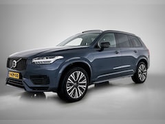 Volvo XC90 - T8 Dark | Trekhaak | Pano | 20 Inch | 360* | H&K |