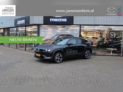 Mazda MX-30 - e-SkyActiv R-EV 170 Advantage , Demovoordeel € 10.190-, Adap.Cruise, Navi, Apple Carplay,