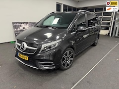 Mercedes-Benz V-klasse - 300d Extra Lang DC Avantgarde Edition