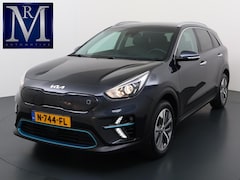 Kia e-Niro - Edition 64 kWh 3-fase lader | SOH 94% |1e eigenaar | Origineel Nederlands | Dealeronderhou