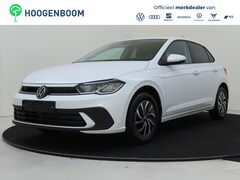Volkswagen Polo - Life Edition | 'App-Connect' smartphone integratie | Airconditioning automatisch (Climatro