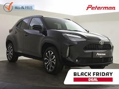 Toyota Yaris Cross - DEMO 1.5 Hybrid 115 Facelift Dynamic | Stuur en Stoelverwarming