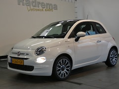 Fiat 500 - 1.0 Hybrid Dolcevita Panodak Cruise