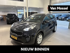 Kia Sportage - 1.6 GDI DynamicLine CRUISE | CAMERA |