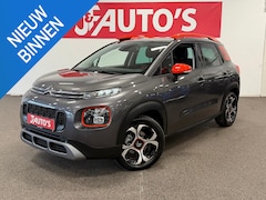 Citroën C3 Aircross - 1.2 PureTech S&S Shine NAVIGATIE/CAMERA, ECC AIRCO, CRUISE