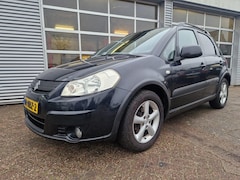 Suzuki SX4 - 1.6 Shogun