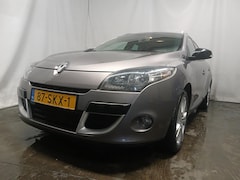 Renault Mégane Estate - 1.4 TCe Parisienne - Lekke Koppakking