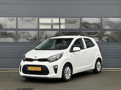 Kia Picanto - 1.0 MPI DYNAMICPLUSLINE I APPLE CARPLAY I P-CAMERA I CRUISE CONTROL I LICHT METALEN VELGEN