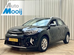 Kia Stonic - 1.0 T-GDi MHEV DynamicLine Facelift / Apple Carplay / Camera / Cruise Control / Org.NL