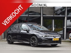 Volkswagen Golf - 1.5 eTSI R Line IQ Pano Massage Stuurvw Sfeer D.Hoek ACC Lane