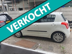 Suzuki Swift - 1.3 Shogun Inruil Mogelijk met airco