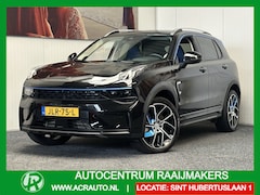 Lynk & Co 01 - 1.5 100 STUKS OP VOORRAAD VOL OPTIES 360 CAMERA ADAPTIVE CRUISE CONTROL PANORAMA SCHUIF/KA