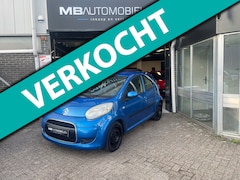 Citroën C1 - 1.0-12V Selection5 Deurs/Apk/Nap/Airco/ elektrische Ramen
