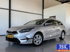 Kia Cee'd Sportswagon - Ceed 1.0 T-GDi DynamicLine|Navi|CarPlay|Camera|