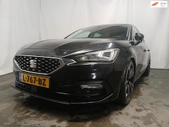 SEAT Leon - 1.5 TSI FR SCHADEAUTO