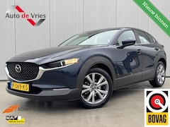 Mazda CX-30 - 2.0 e-SkyActiv-X M Hybrid Comfort|NL-Auto
