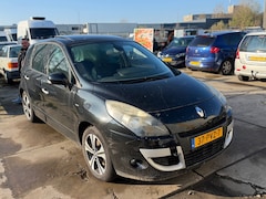 Renault Scénic - 2.0 Bose